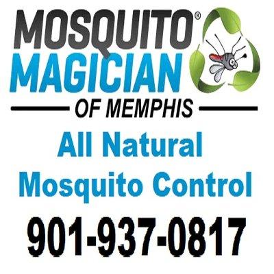 Gets rid of mosquitos and other flying pests within 1 hour and keeps 'em away!