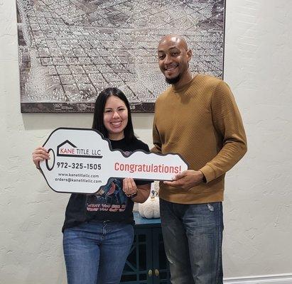 Amazing First Time Homebuyer!!