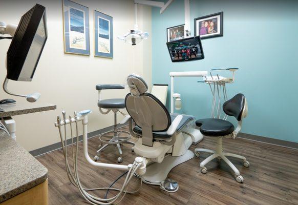 NW Dental