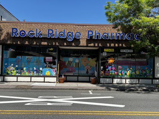 Rockridge Pharmacy