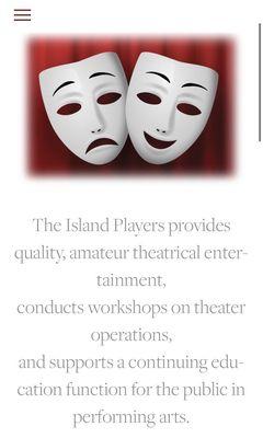 The Island Players