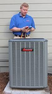 Amcool Air Conditioning & Heating