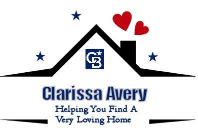 Clarissa Avery - Coldwell Banker Realty