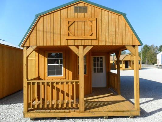 Diamond Portable Buildings & More