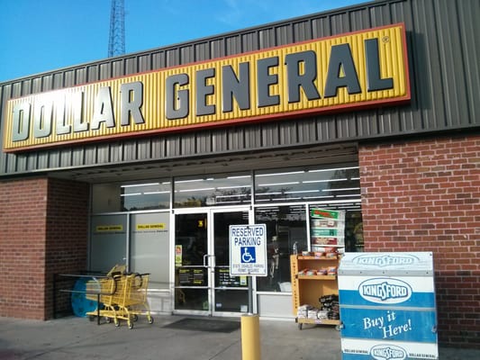 Dollar General