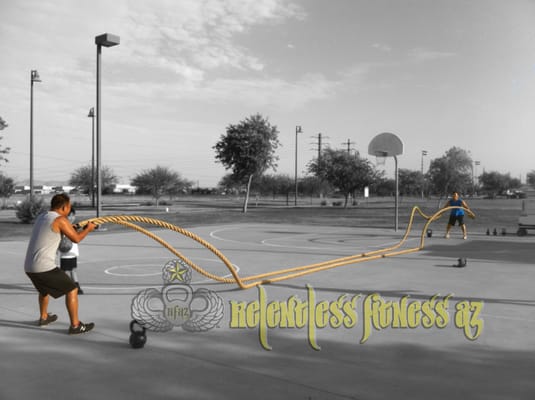 https://www.facebook.com/RelentlessFitnessAZ