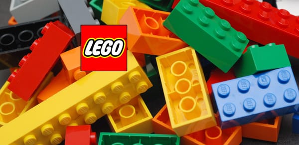 Lego at The Toy Box of Franklin Lakes