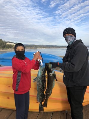 Capitola Boat & Bait