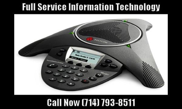 Polycom Phones