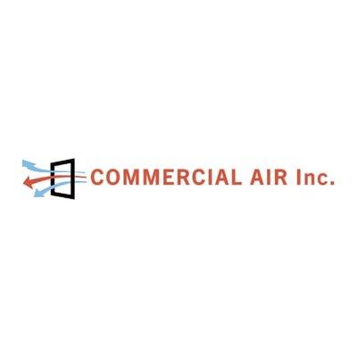 Commercial Air