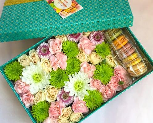 Deluxe Flowerbox