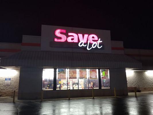 Save-A-Lot