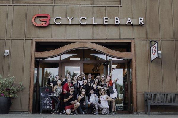 CYCLEBAR