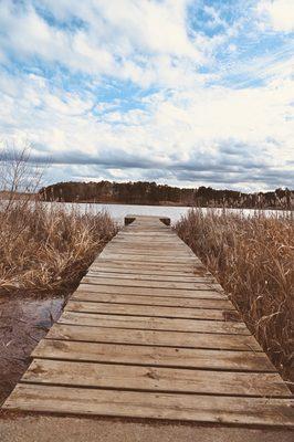 Pier