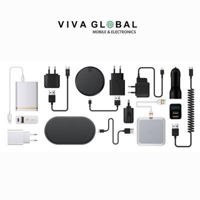 phone chargers, phone cables, usb , type C for smart phones miami,