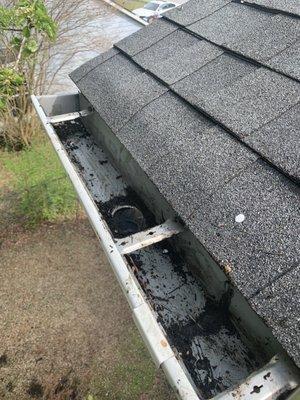 Gutters