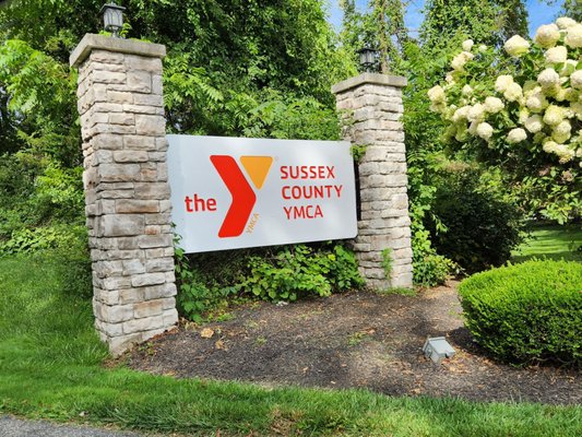 Sussex County YMCA