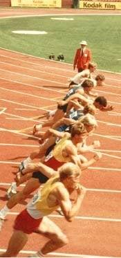 Speed, Agility Coaching, Track and Field Coaching