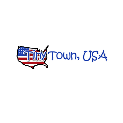 Tiny Town Usa