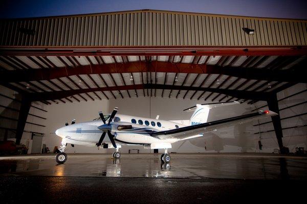 KingAir 200