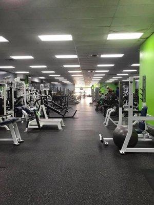 ONYX Health Club Northfield