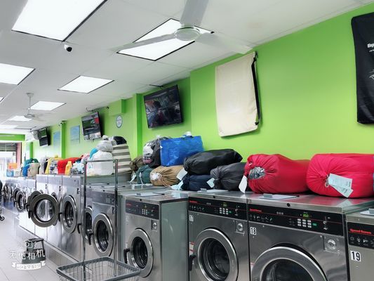 Laundry Express Center