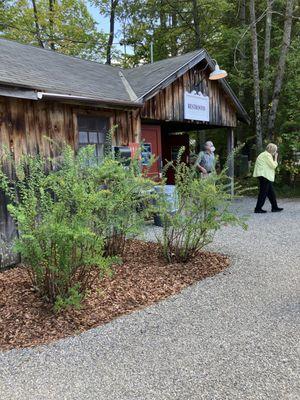 Jacob's Pillow