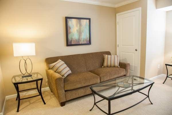 Shoreview Senior Living Comfortable Apartment Living