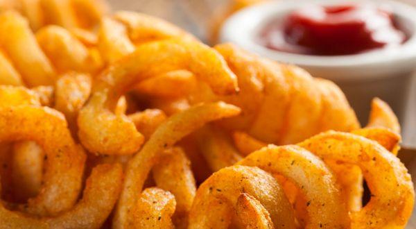 Curly Fries