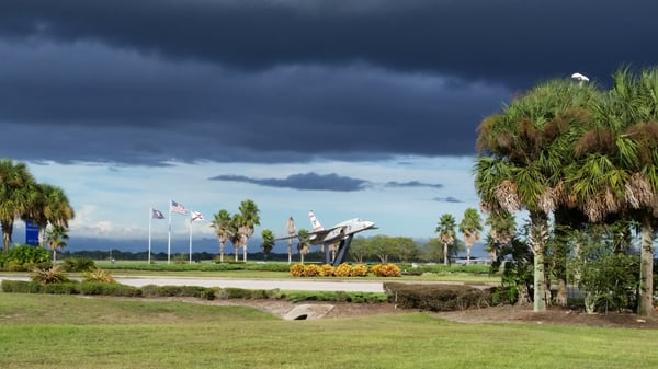 A real look at the Sanford Park,