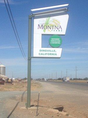 Montna Farms