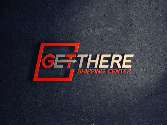 Get there shipping center