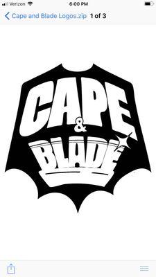 Cape & Blade