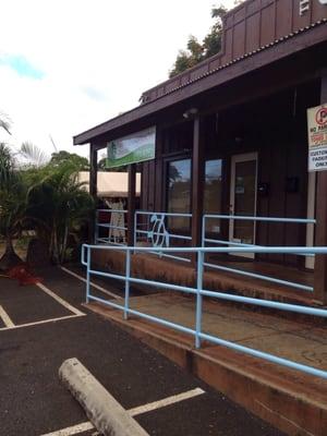 Allan S. Tsutsui - Haleiwa Chiropractic Clinic