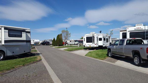 Wine Country RV Park