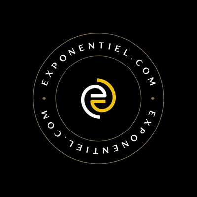 Exponentiel, A Business Consulting Firm for the daring and the competitive.