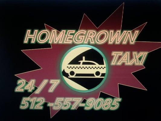 Homegrown Taxi