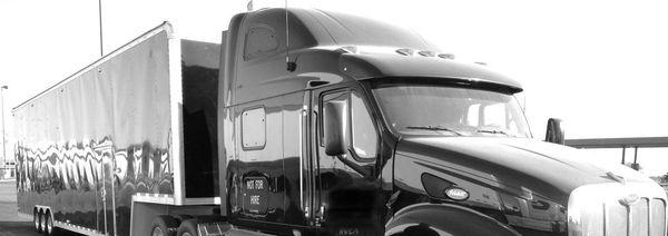 Enclosed Auto Transport. Owner-operated carriers.