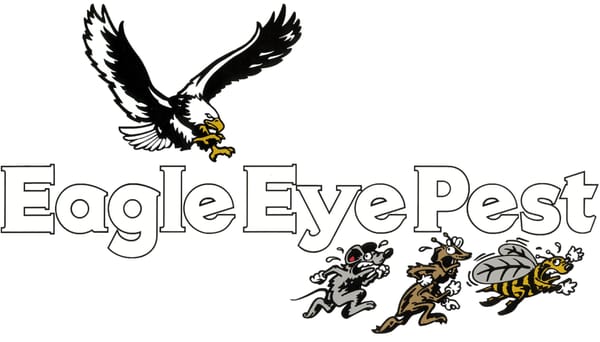 Eagle Eye Pest