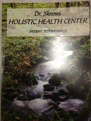 Holistic Health Center