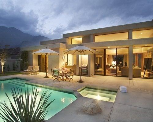 Realty Rentals Palm Springs