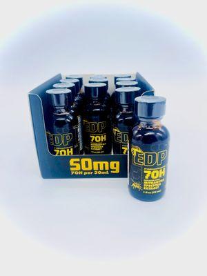 EDP 7OH - 7-Hydroxymitragynine