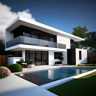 Render of Clients Property *In Progress* - By MHBBuilders