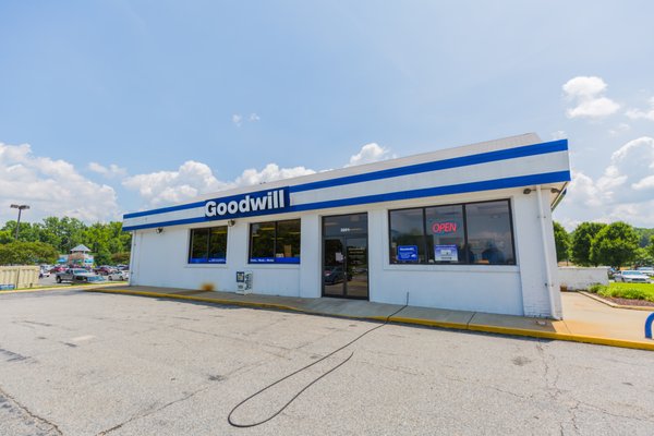 Goodwill of Central and Coastal Virginia