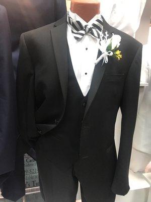 Love this Michael Kors Tux