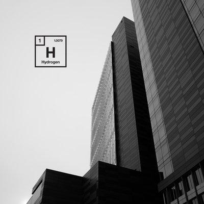 Hydrogen Advertising HQ at Hawk Tower Seattle