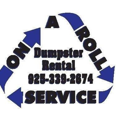 On a Roll Service Dumpster Rental