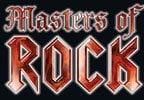 Masters of Rock