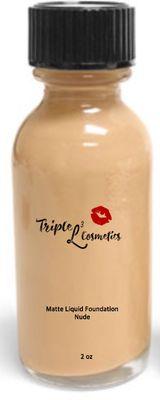 Triple L Cosmetics