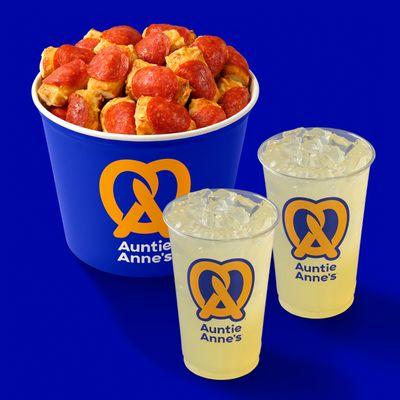 Auntie Anne's